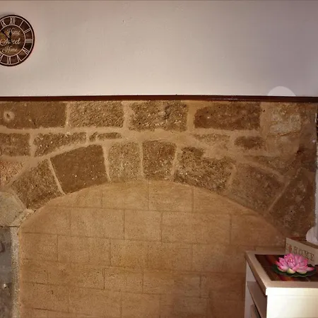 Traditional Stone House *