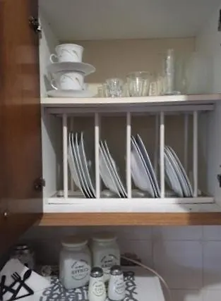 Апартаменты Traditional Stone House