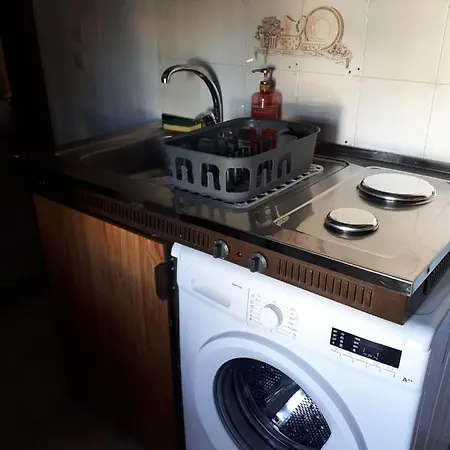 Апартаменты Traditional Stone House Родос