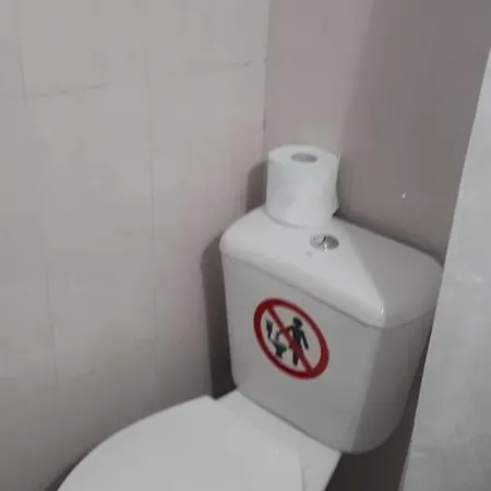 Traditional Stone House Родос