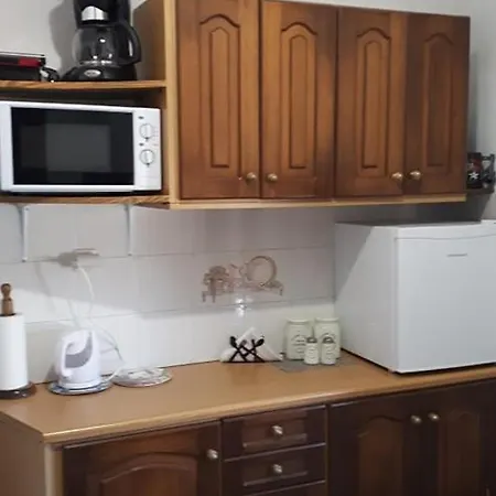 Traditional Stone House Апартаменты *