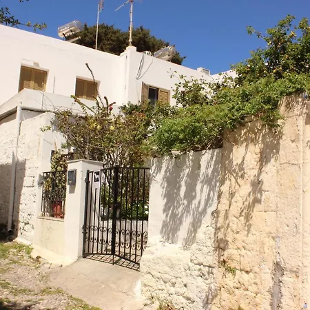 Traditional Stone House *