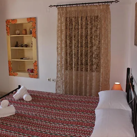 شقة Traditional Stone House Rhodes City