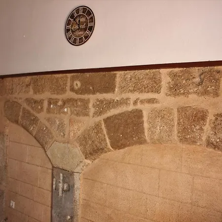 Apartament Traditional Stone House Rhodes City