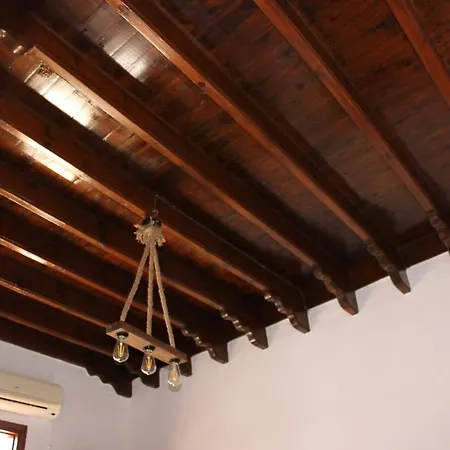 Traditional Stone House * Rhodes City