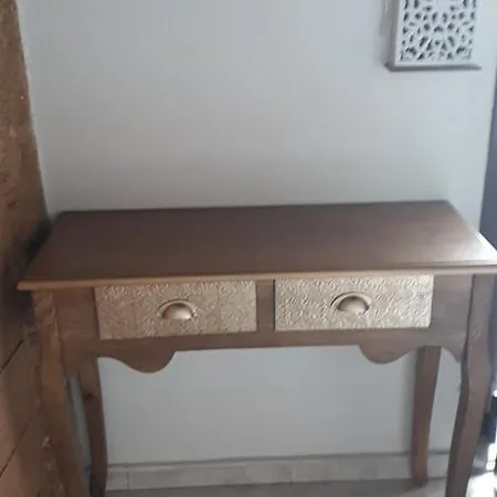 Traditional Stone House *