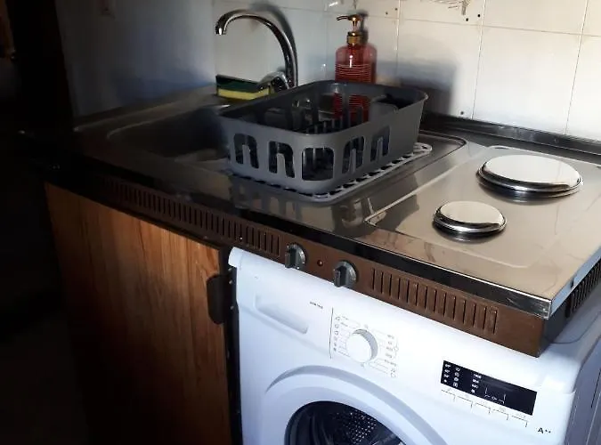 شقة Traditional Stone House Rhodes City