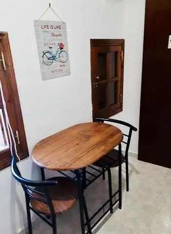 Traditional Stone House شقة Rhodes City