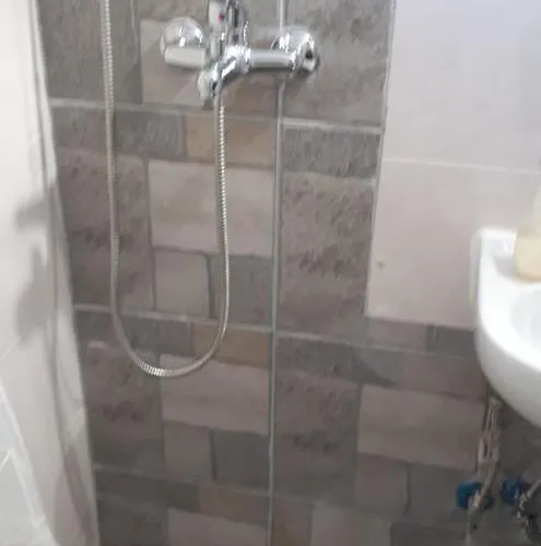 Traditional Stone House شقة *