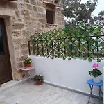 Traditional Stone House Lejlighed Rhodes City