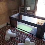 Traditional Stone House شقة