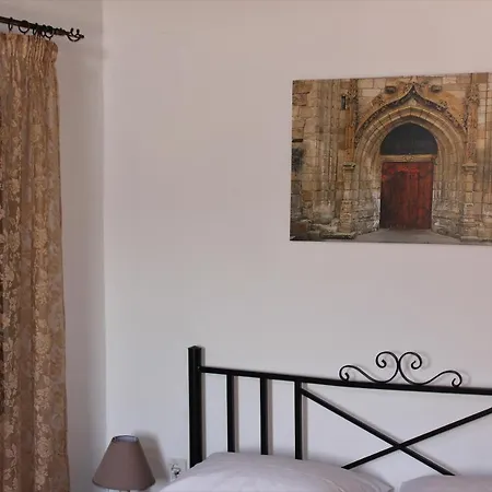 Traditional Stone House 公寓 Rhodes City