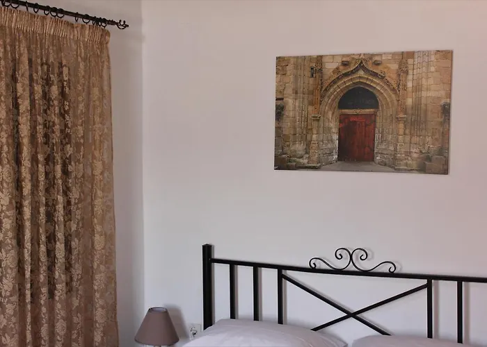Traditional Stone House 公寓 Rhodes City
