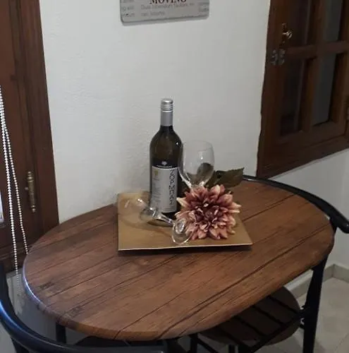 Traditional Stone House 公寓 Rhodes City